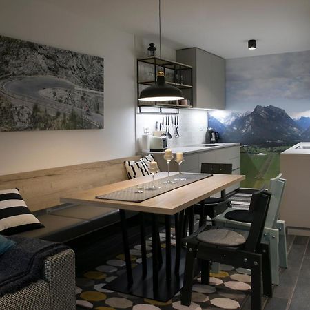 Apartma Verdi Bc Bovec Luaran gambar