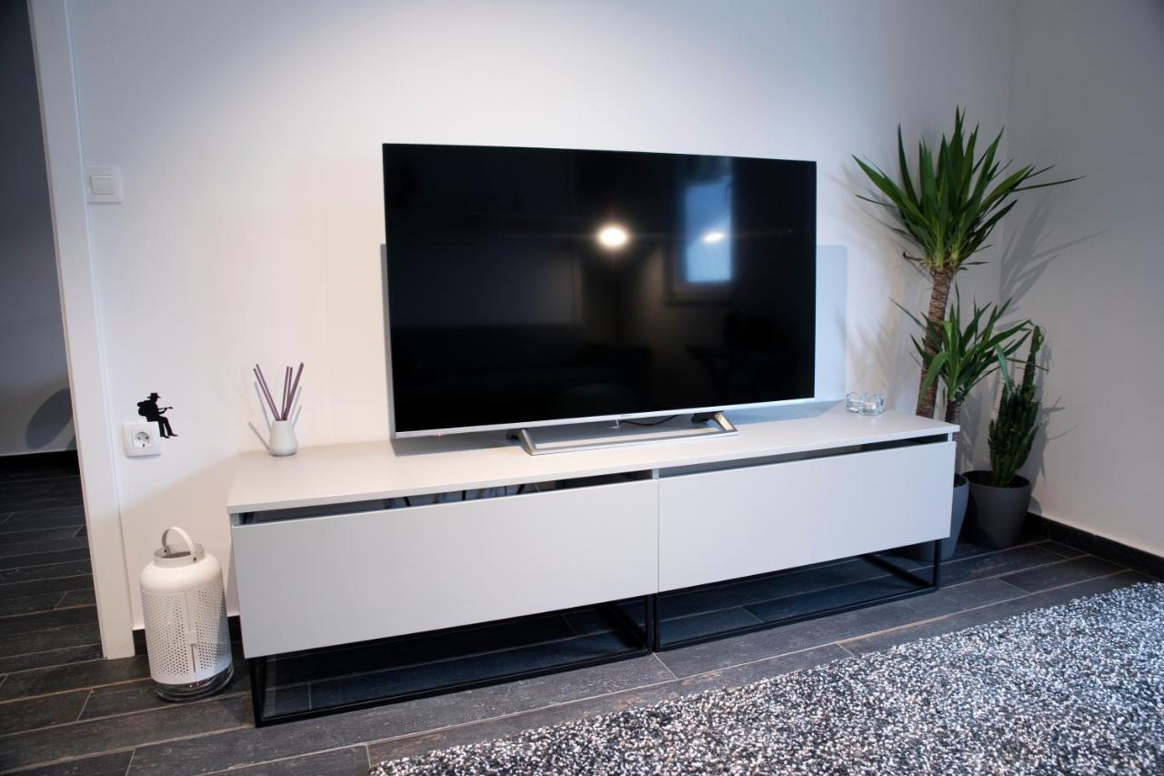 Apartma Verdi Bc Bovec Luaran gambar