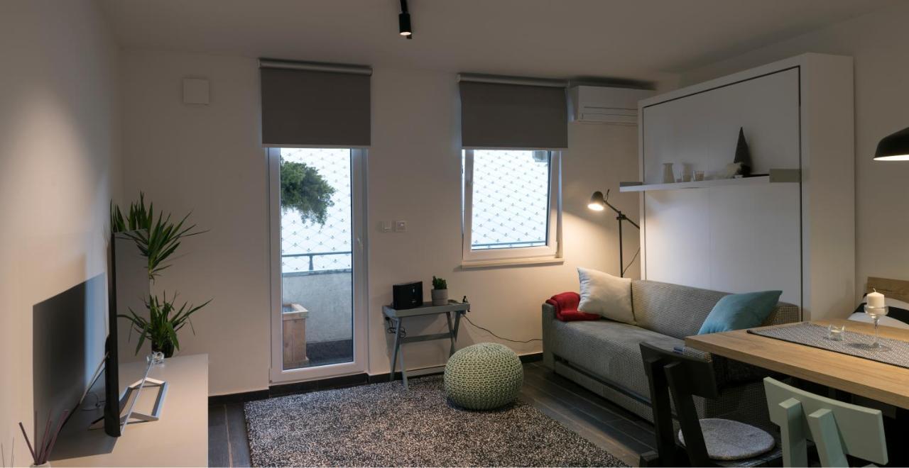 Apartma Verdi Bc Bovec Luaran gambar