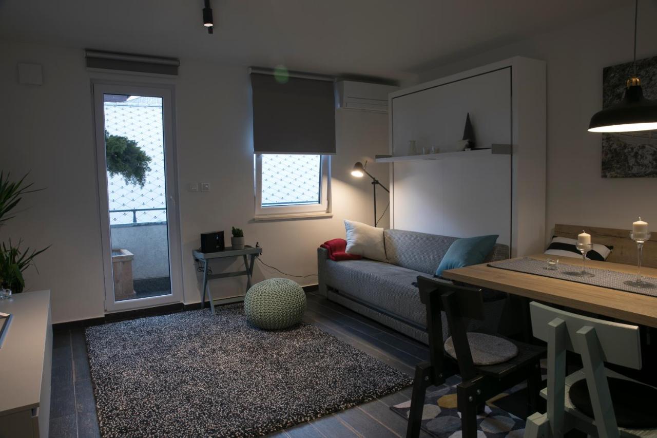 Apartma Verdi Bc Bovec Luaran gambar