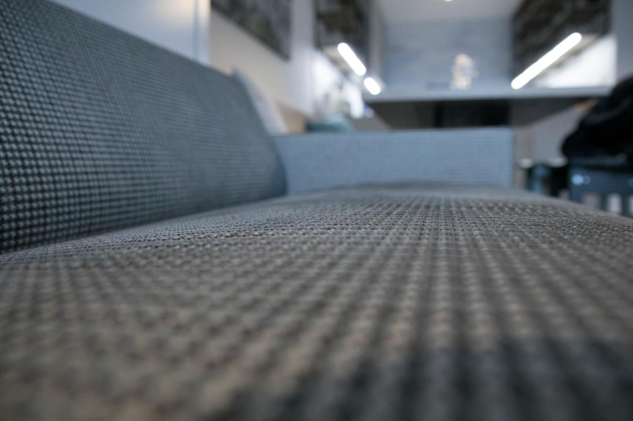 Apartma Verdi Bc Bovec Luaran gambar