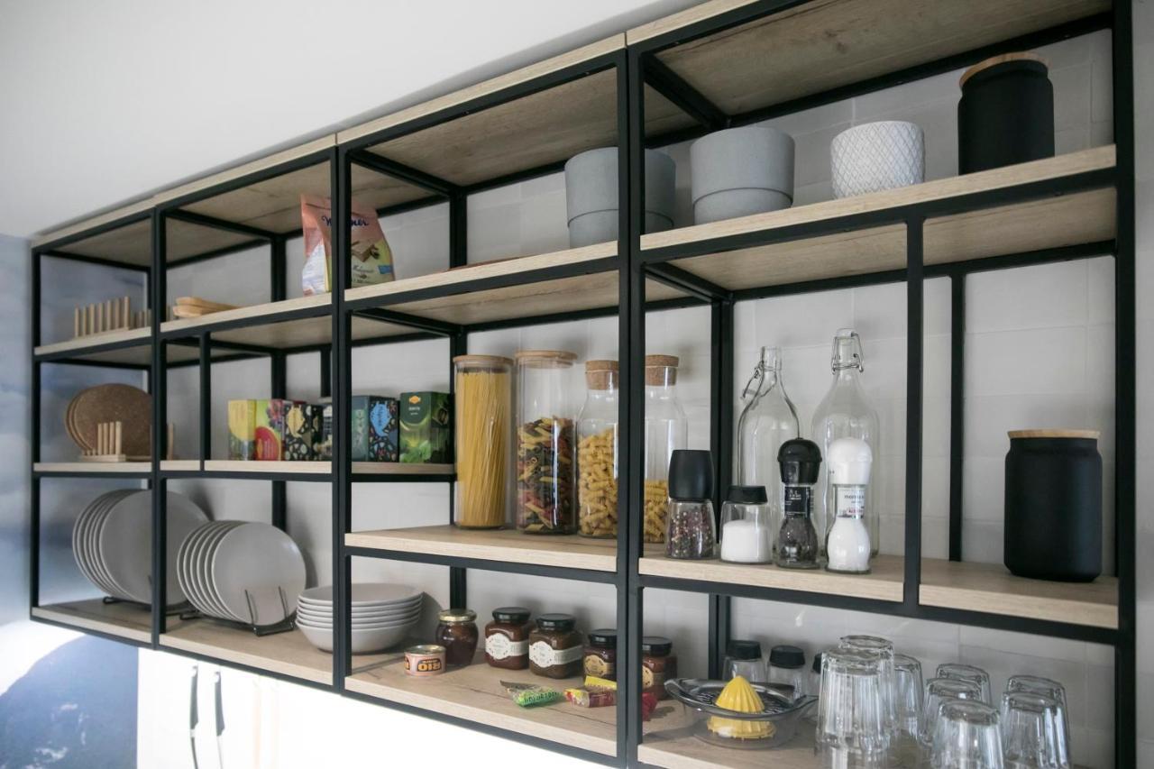 Apartma Verdi Bc Bovec Luaran gambar