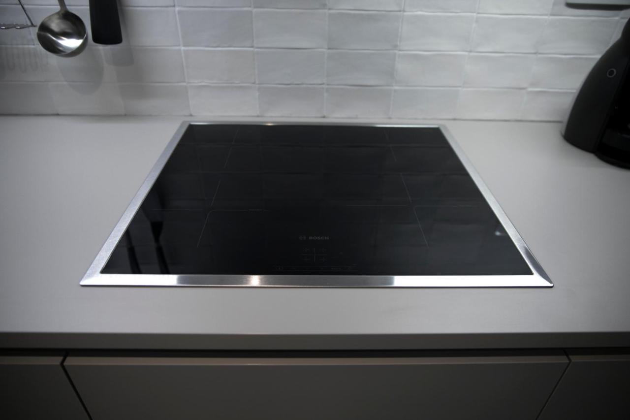 Apartma Verdi Bc Bovec Luaran gambar