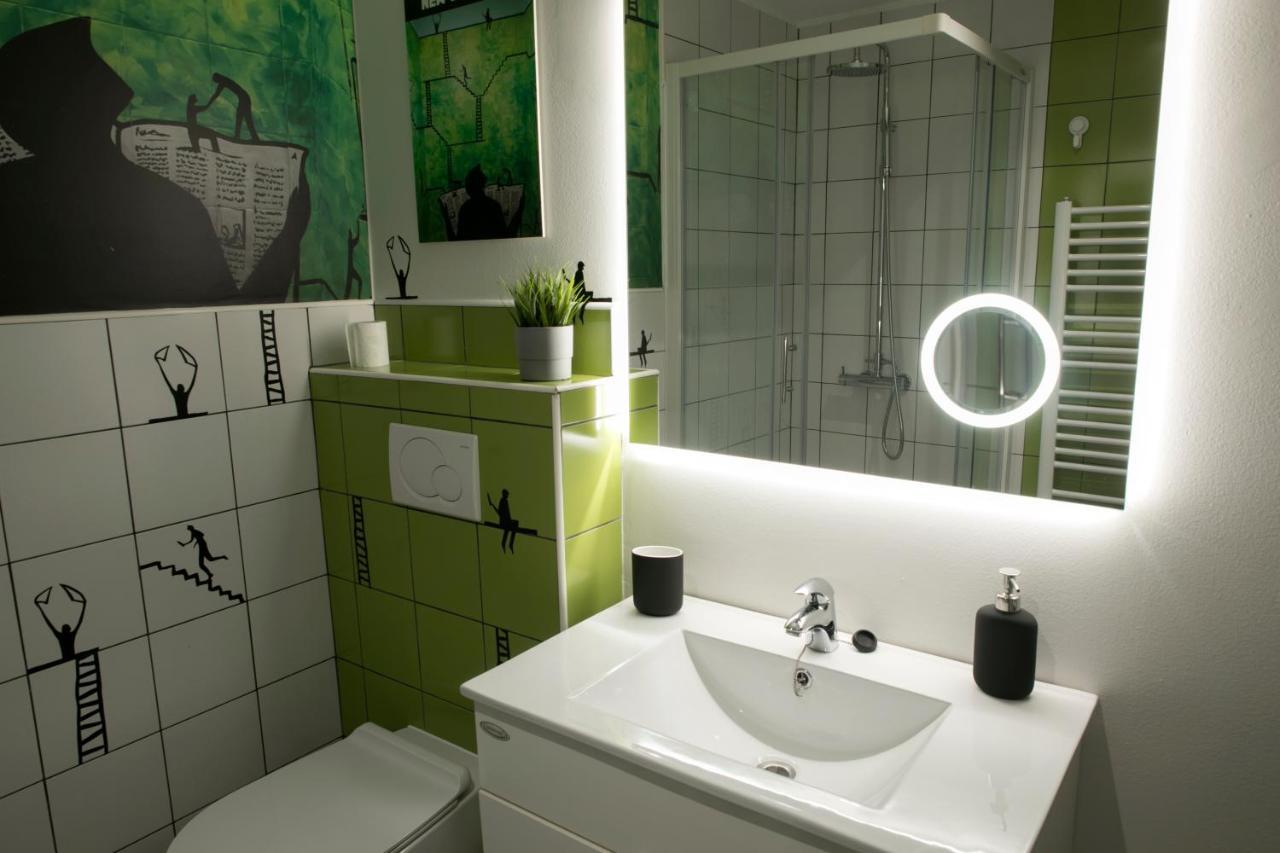 Apartma Verdi Bc Bovec Luaran gambar