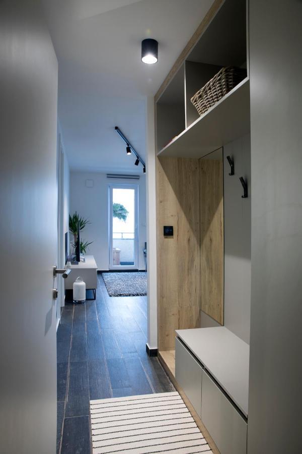 Apartma Verdi Bc Bovec Luaran gambar