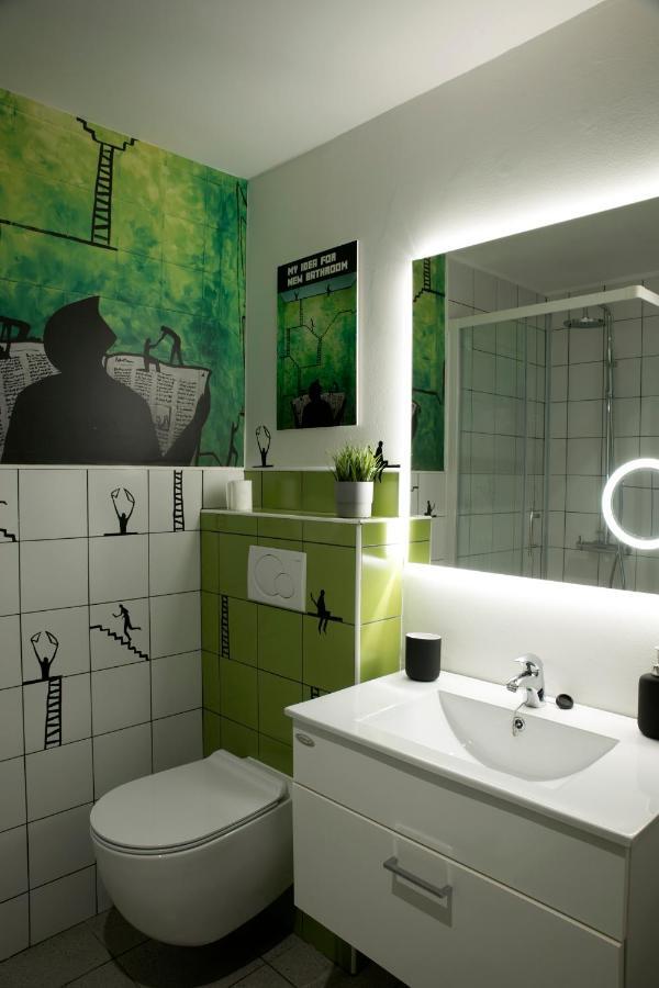 Apartma Verdi Bc Bovec Luaran gambar