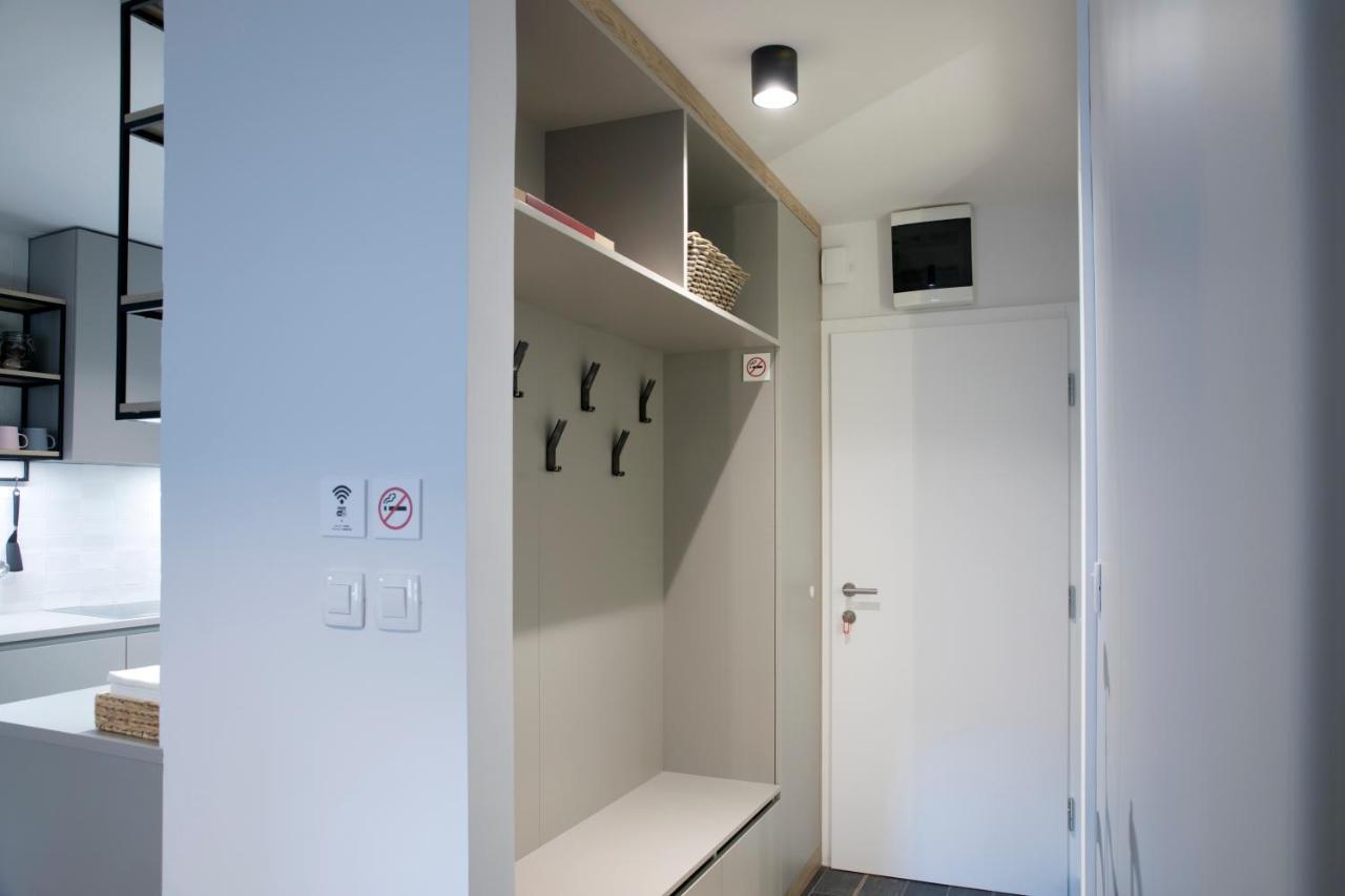 Apartma Verdi Bc Bovec Luaran gambar