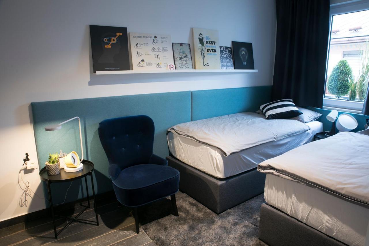 Apartma Verdi Bc Bovec Luaran gambar